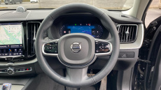 Volvo XC60 2.0 B5P Ultra Dark 5dr AWD Geartronic Petrol Estate